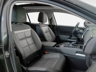 Citroen C5 Aircross BlueHdi 180 S&S Shine EAT8 130 kW (177 CV)