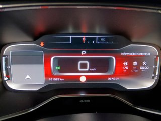 Citroen C5 Aircross BlueHdi 180 S&S Shine EAT8 130 kW (177 CV)