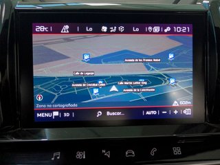 Citroen C5 Aircross BlueHdi 180 S&S Shine EAT8 130 kW (177 CV)