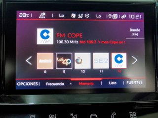 Citroen C5 Aircross BlueHdi 180 S&S Shine EAT8 130 kW (177 CV)