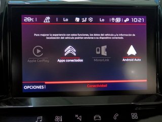 Citroen C5 Aircross BlueHdi 180 S&S Shine EAT8 130 kW (177 CV)