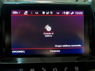 Citroen C5 Aircross BlueHdi 180 S&S Shine EAT8 130 kW (177 CV)