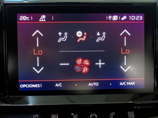 Citroen C5 Aircross BlueHdi 180 S&S Shine EAT8 130 kW (177 CV)