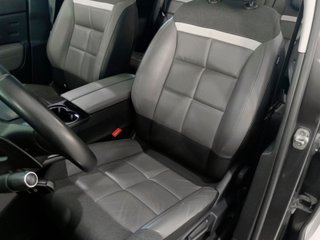 Citroen C5 Aircross BlueHdi 180 S&S Shine EAT8 130 kW (177 CV)