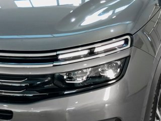 Citroen C5 Aircross BlueHdi 180 S&S Shine EAT8 130 kW (177 CV)