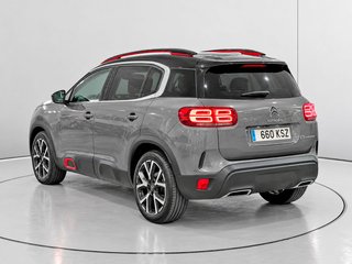 Citroen C5 Aircross BlueHdi 180 S&S Shine EAT8 130 kW (177 CV)