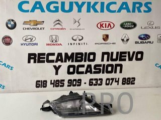 Faro Lancia Y LPD861 nuevo