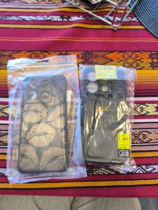 Fundas para Redmi Note 13 Pro 5G
