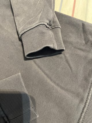Sudadera Scalpers niño calavera