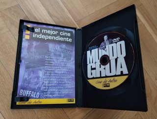 PACK CINE SOCIAL EN DVD