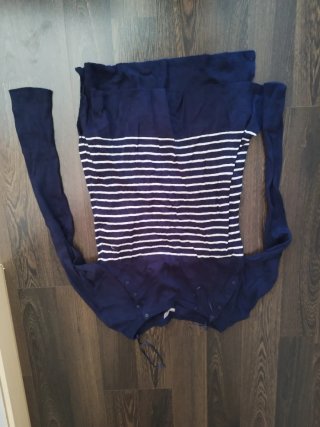 Lote de ropa de embarazo
