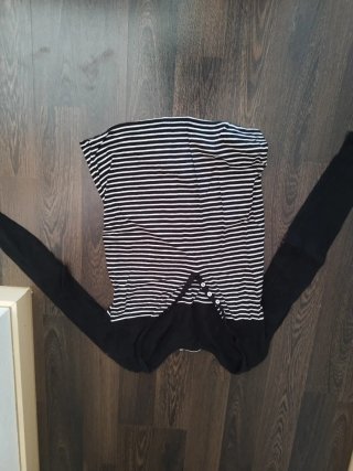 Lote de ropa de embarazo