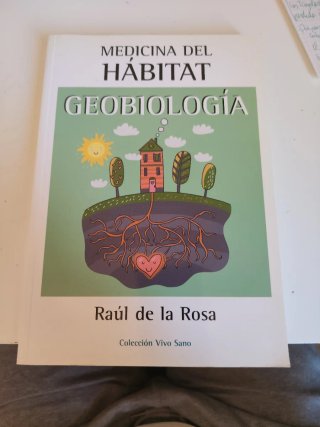 Medicina del habitat. Geobiologia