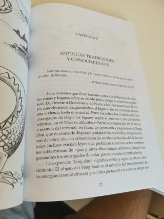 Medicina del habitat. Geobiologia