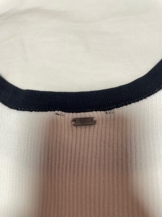 Camiseta de tirantes Fracomina