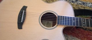Guitarra Acústica Tanglewood