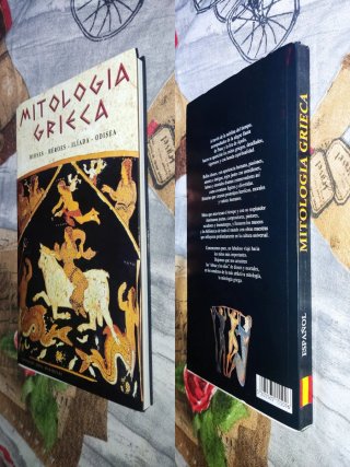 Mitología griega