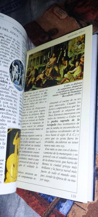 Mitología griega