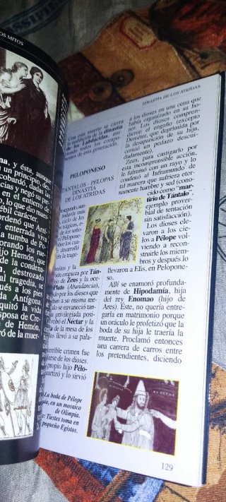Mitología griega