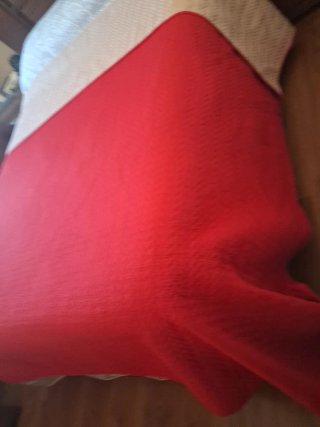 Colcha edredón fina reversible (1,35,1,50)