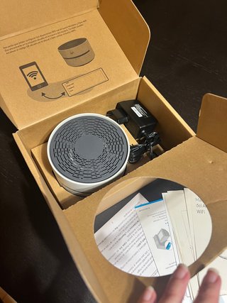 Amplificador Smart Wifi