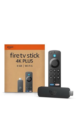 Dispositivo Amazon modelo 4K PLUS modelo superior