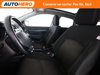Mitsubishi ASX 1.6 Motion 2WD