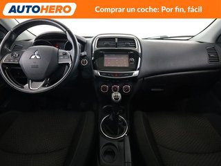 Mitsubishi ASX 1.6 Motion 2WD