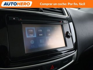 Mitsubishi ASX 1.6 Motion 2WD
