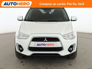 Mitsubishi ASX 1.6 Motion 2WD