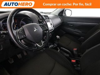 Mitsubishi ASX 1.6 Motion 2WD