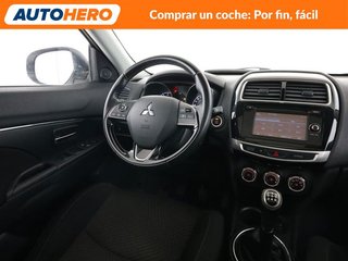 Mitsubishi ASX 1.6 Motion 2WD
