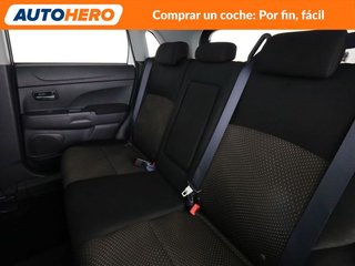 Mitsubishi ASX 1.6 Motion 2WD