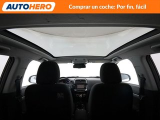 Mitsubishi ASX 1.6 Motion 2WD