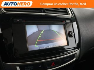 Mitsubishi ASX 1.6 Motion 2WD