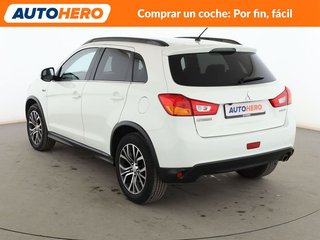 Mitsubishi ASX 1.6 Motion 2WD