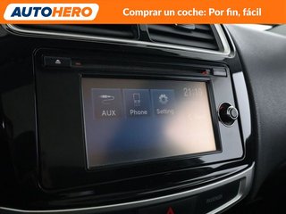 Mitsubishi ASX 1.6 Motion 2WD