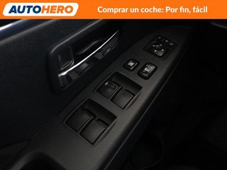 Mitsubishi ASX 1.6 Motion 2WD