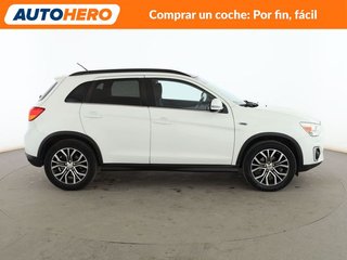Mitsubishi ASX 1.6 Motion 2WD
