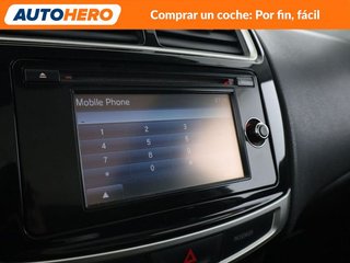 Mitsubishi ASX 1.6 Motion 2WD
