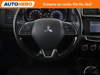 Mitsubishi ASX 1.6 Motion 2WD