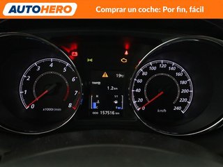 Mitsubishi ASX 1.6 Motion 2WD