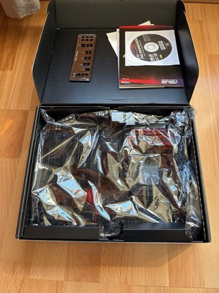 Scheda madre ASUS 970 Pro Gaming Aura