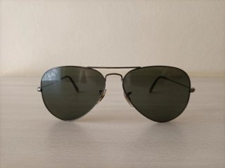 Gafas de sol polarizadas