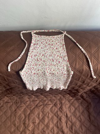 Top floral