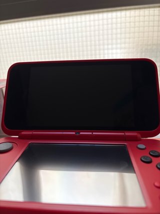 Nintendo 2DS XL Edición Pokémon