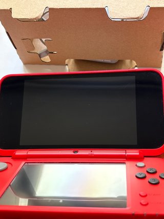 Nintendo 2DS XL Edición Pokémon