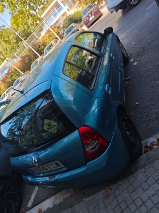 Renault Clio 2006