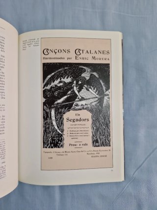 Els Segadors himne Nacional de Catalunya