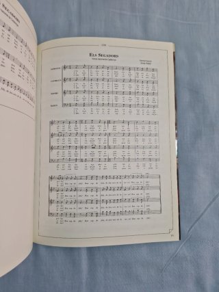 Els Segadors himne Nacional de Catalunya